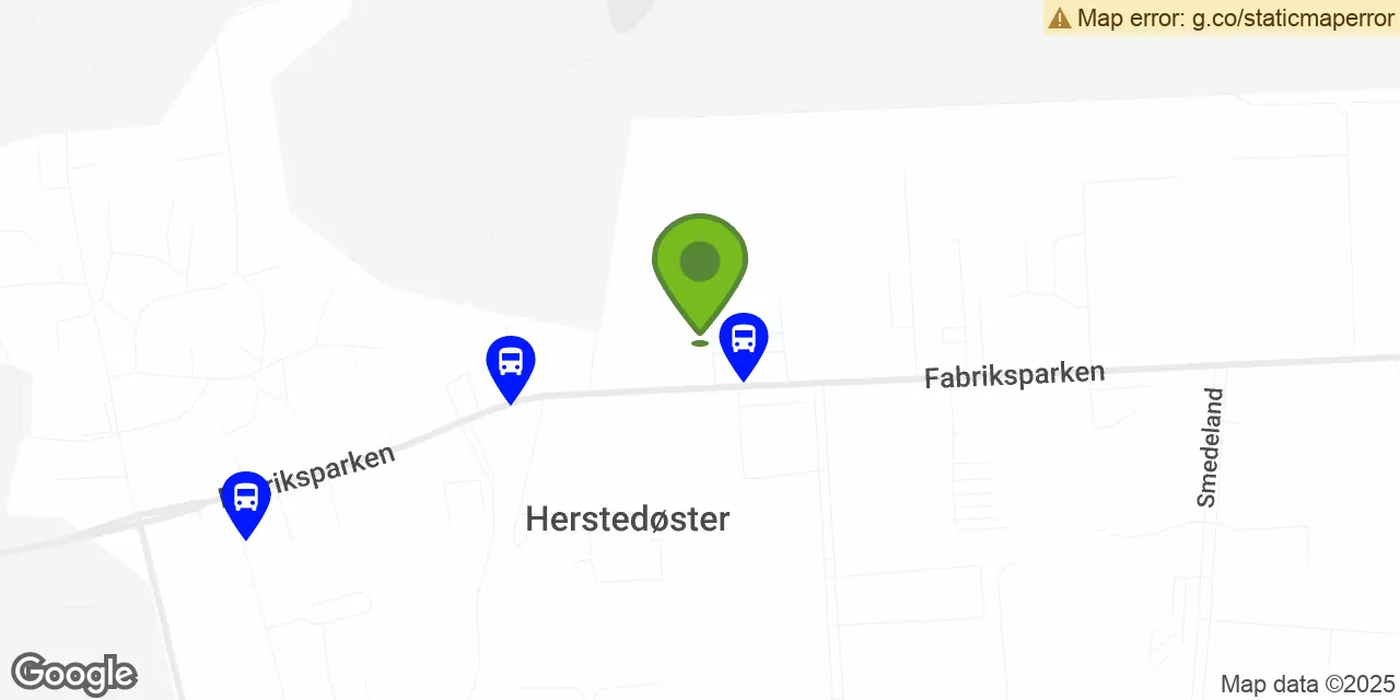 Fabriksparken 58, 2600 Glostrup