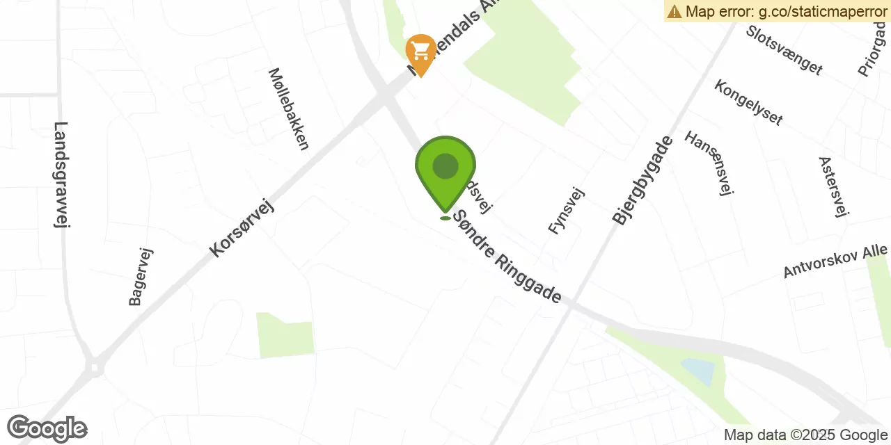 Bornholmsvej 11, 4200 Slagelse