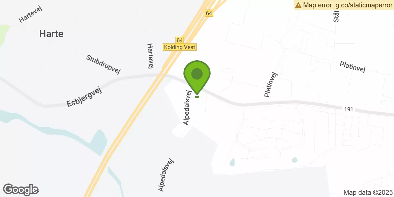 Esbjergvej 101, 6000 Kolding