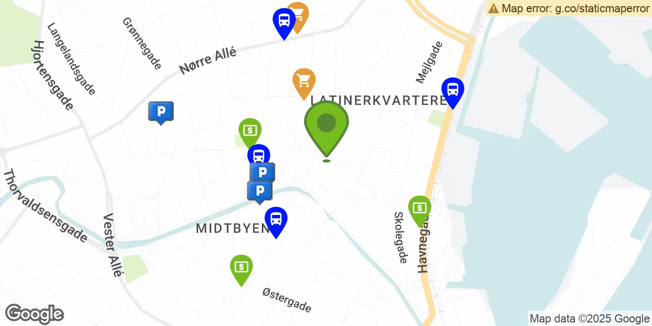 Store Torv 7, 8000 Aarhus C