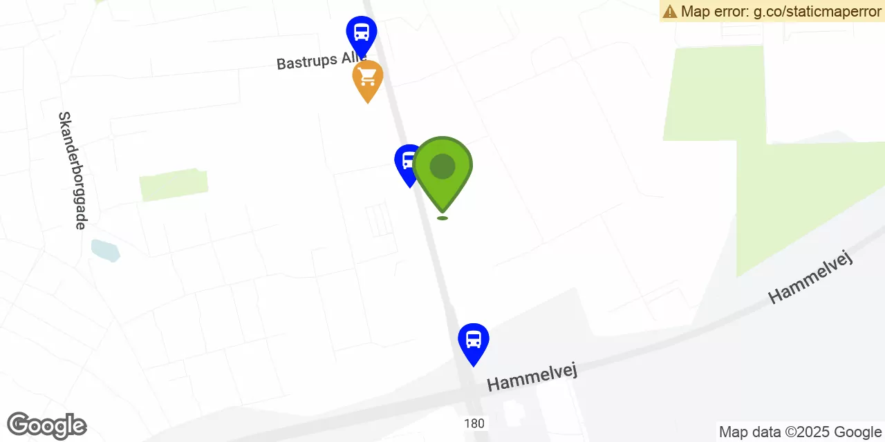 Haraldsvej 60 2, 8960 Randers SØ