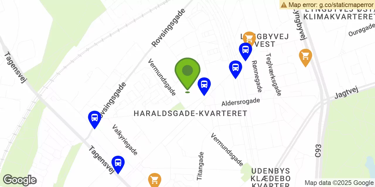 Vermundsgade 38D 2, 2100 København Ø