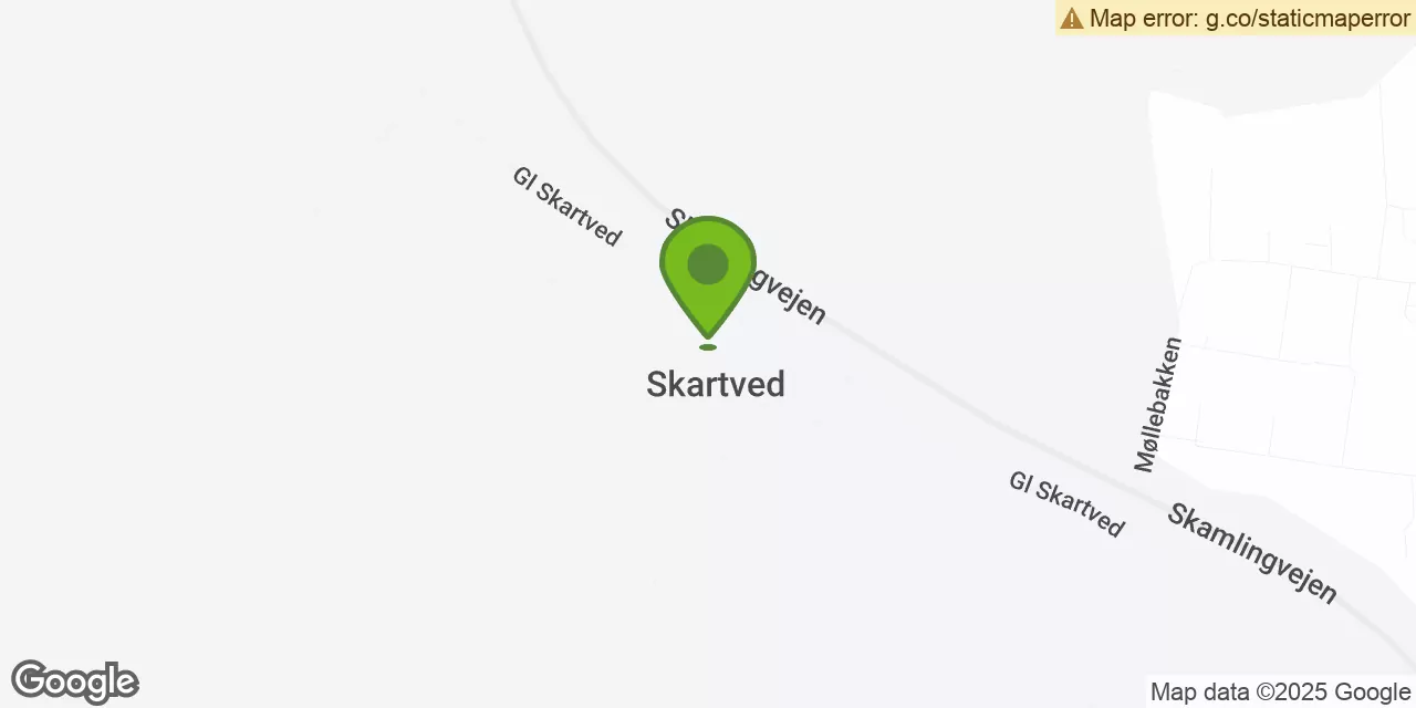 Gl. Skartved 40, 6091 Bjert