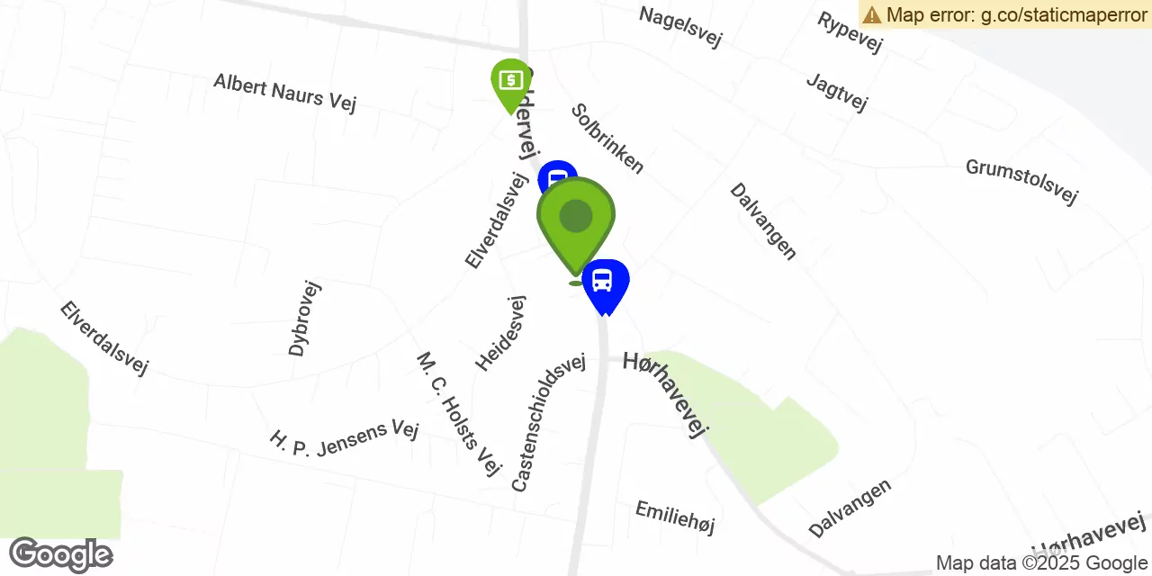 Oddervej 84, 8270 Højbjerg