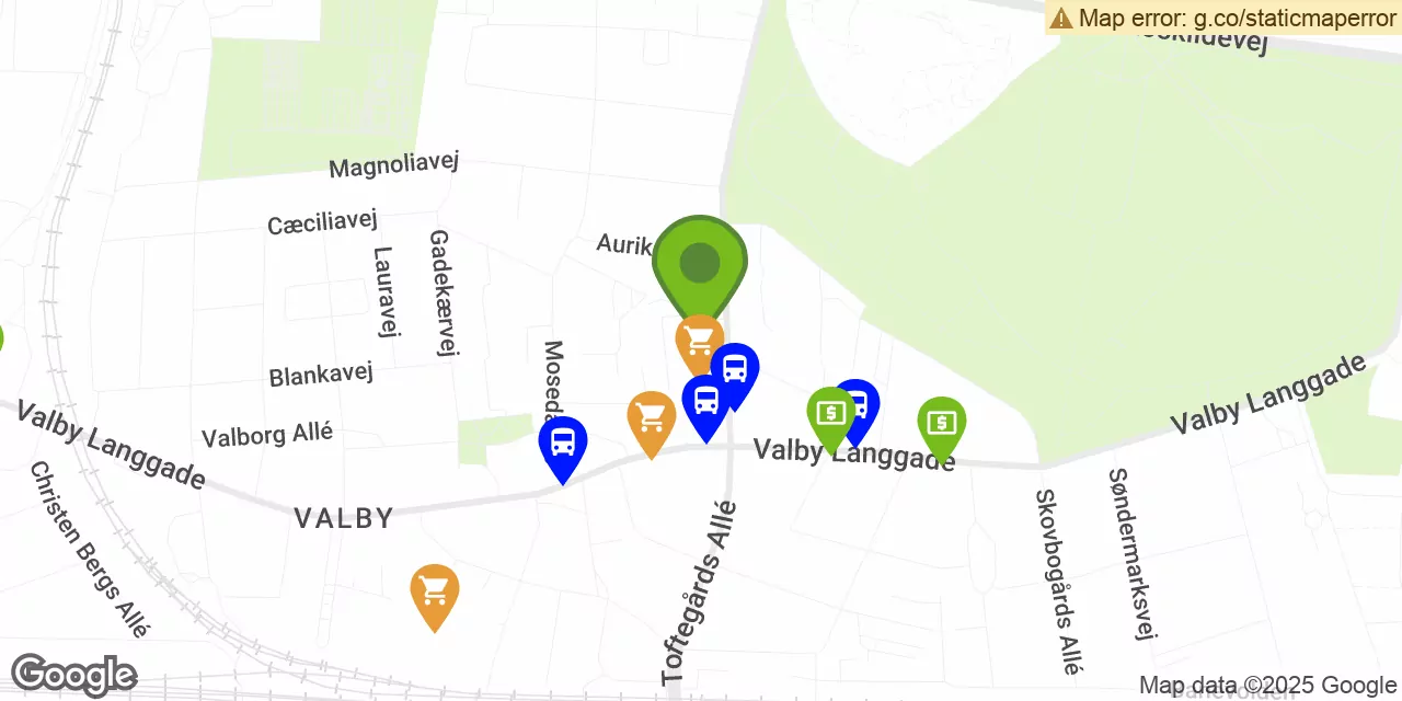 Søndre Fasanvej 90, 2500 Valby