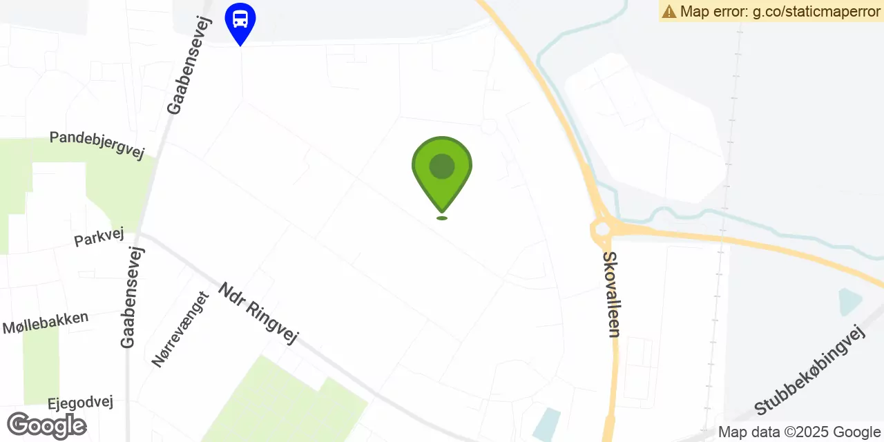 Aarhusvej 21 1, 4800 Nykøbing F