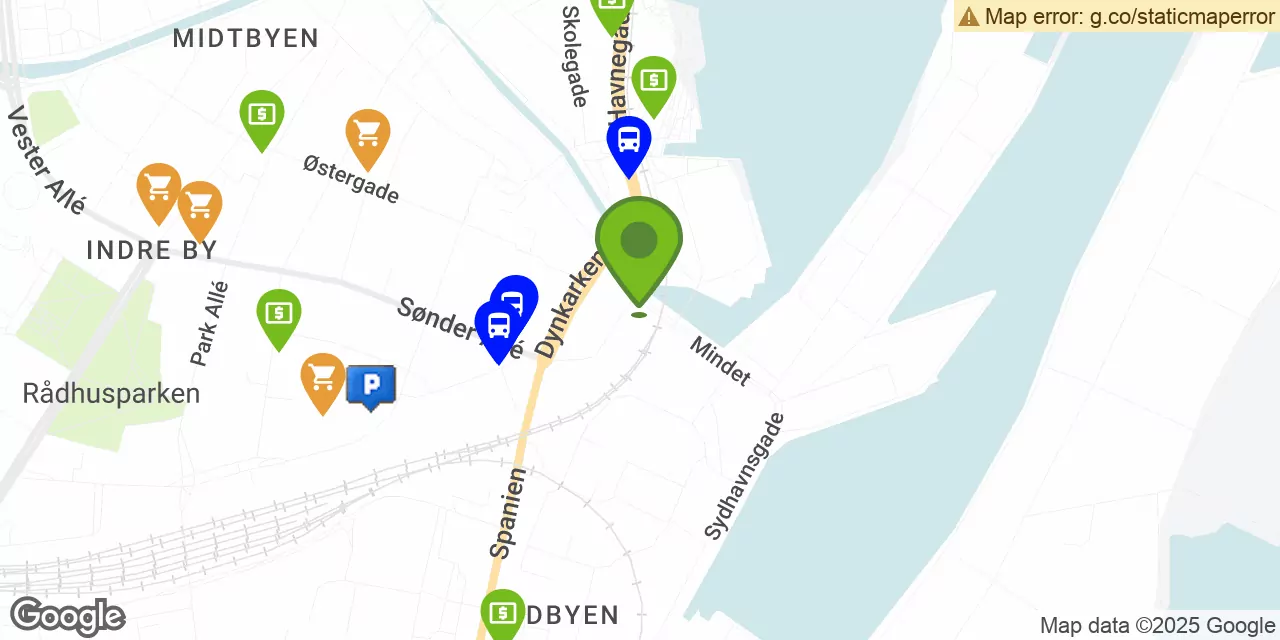 Europaplads 16 st, 8000 Aarhus C