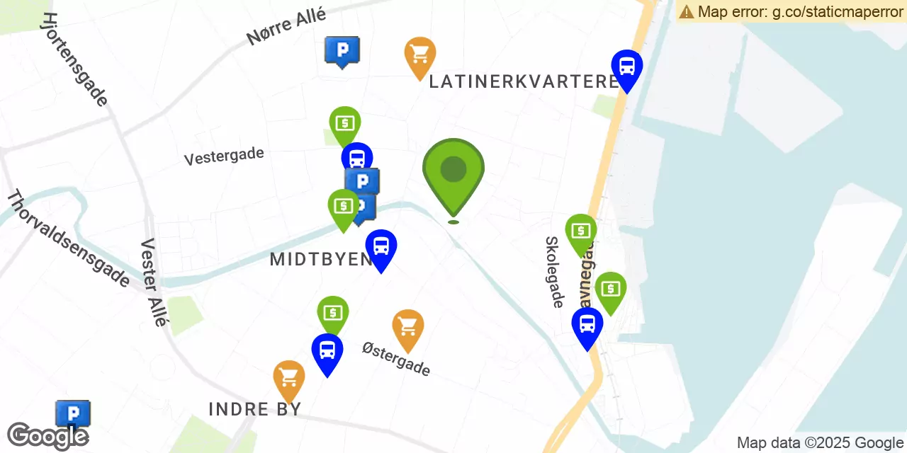 Åboulevarden 48 st, 8000 Aarhus C