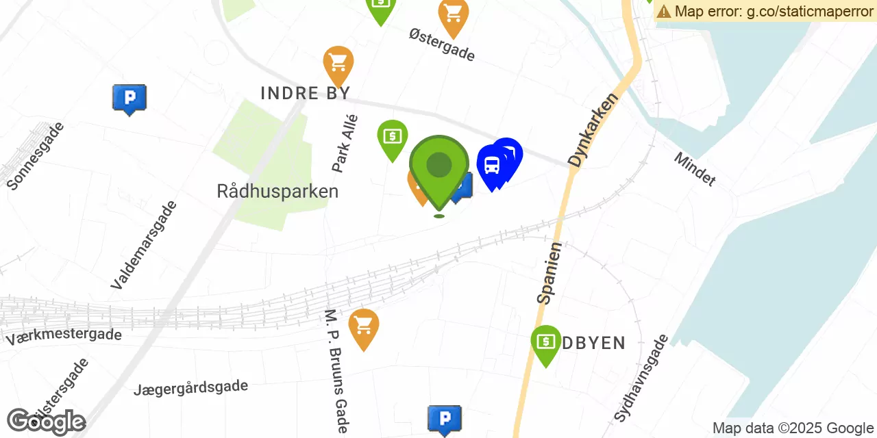 Ny Banegårdsgade 49, 8000 Aarhus C