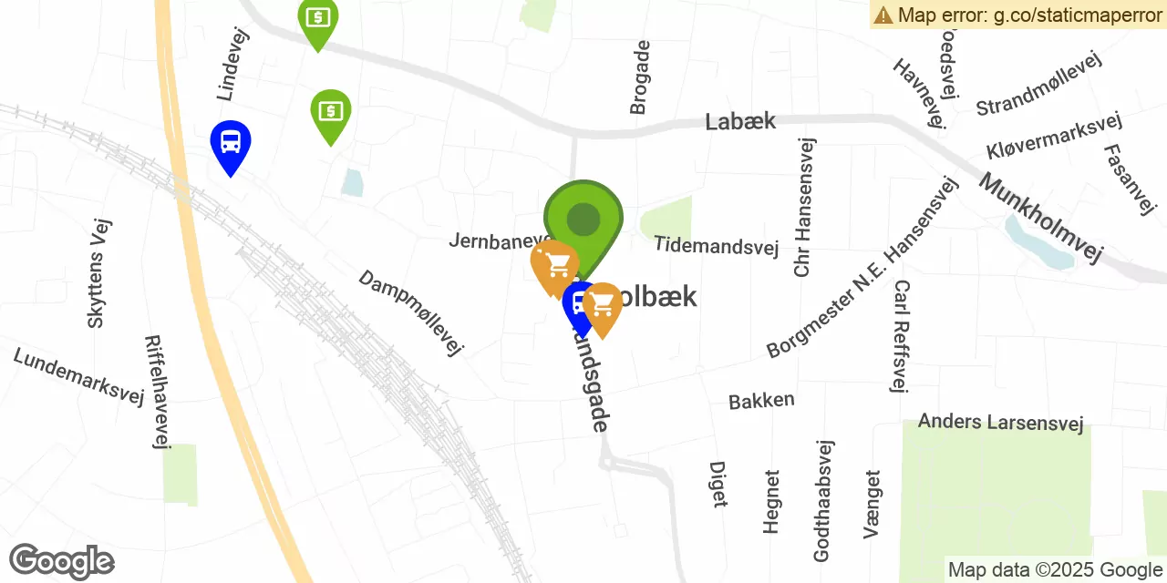 Smedelundsgade 23D, 4300 Holbæk