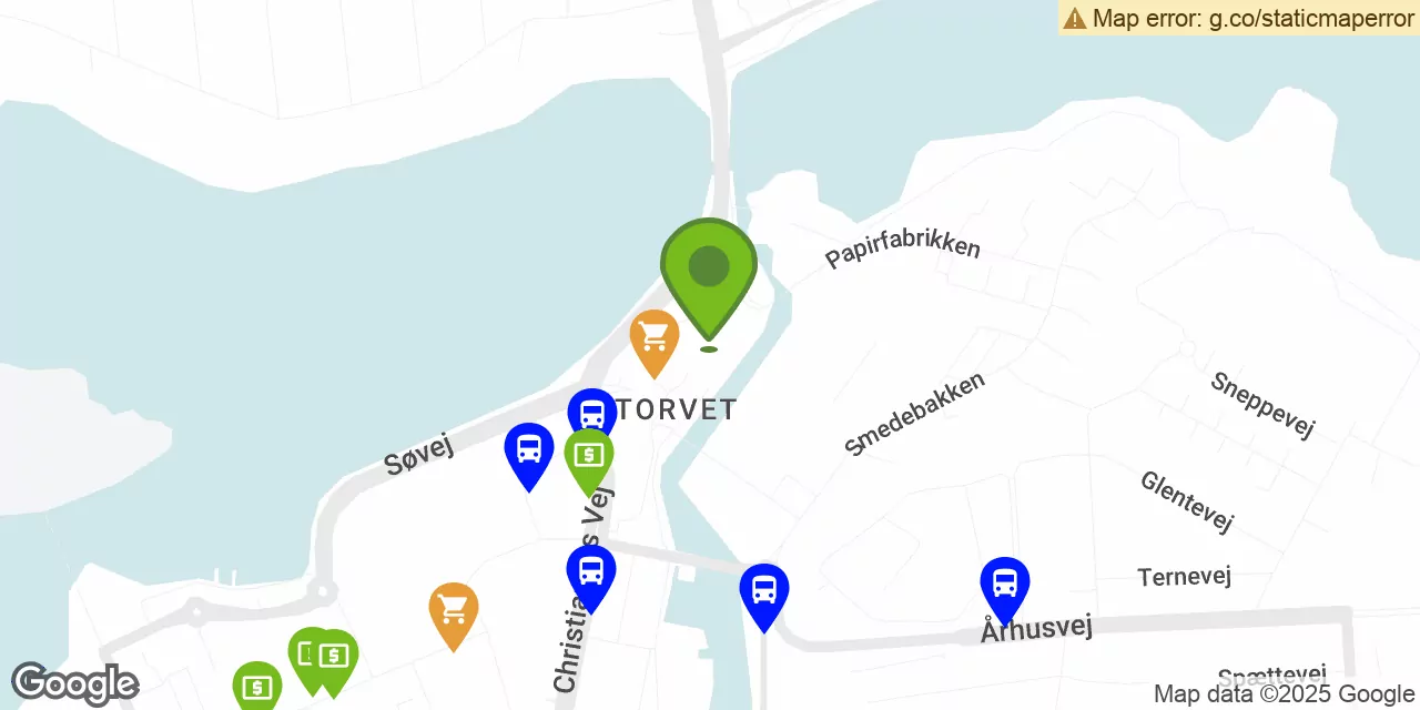 Søtorvet 7, 8600 Silkeborg