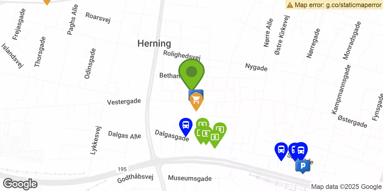 Bredgade 34B st, 7400 Herning