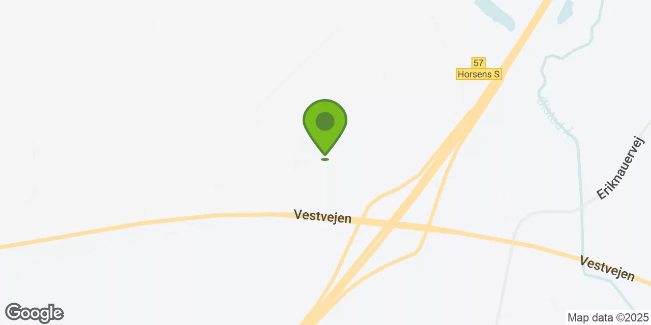 Kai Lindbergs Vej 6B 1, 8700 Horsens