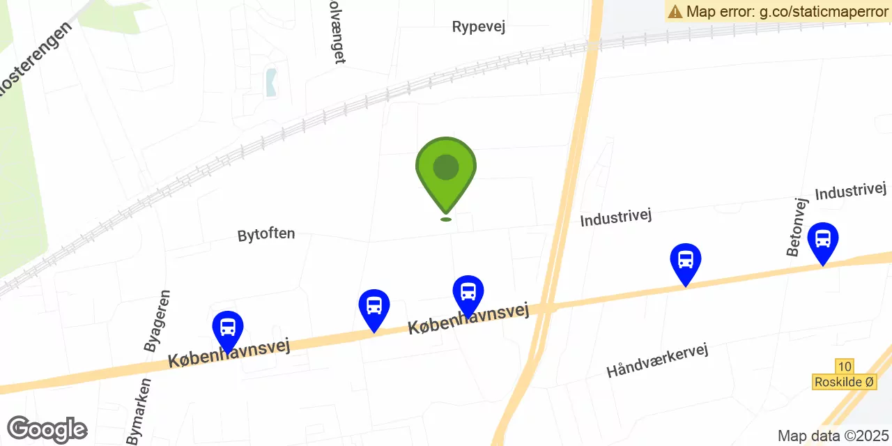 Industrivej 3D 1, 4000 Roskilde
