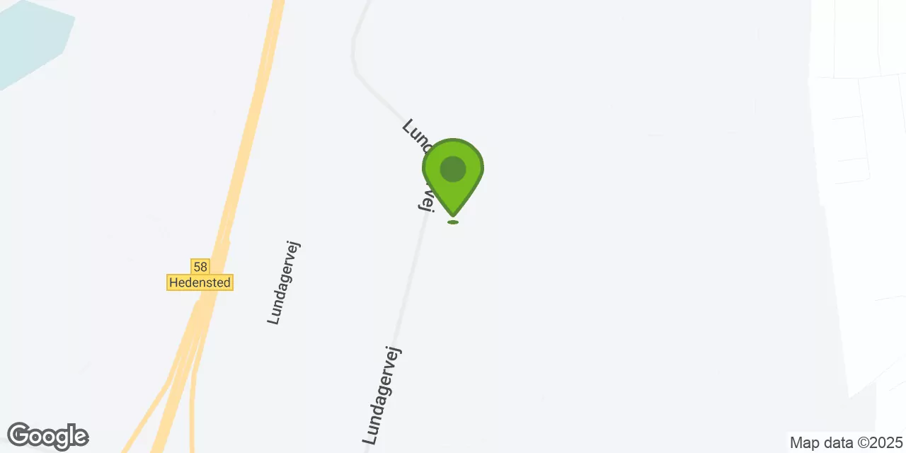Lundagervej 106 1, 8722 Hedensted
