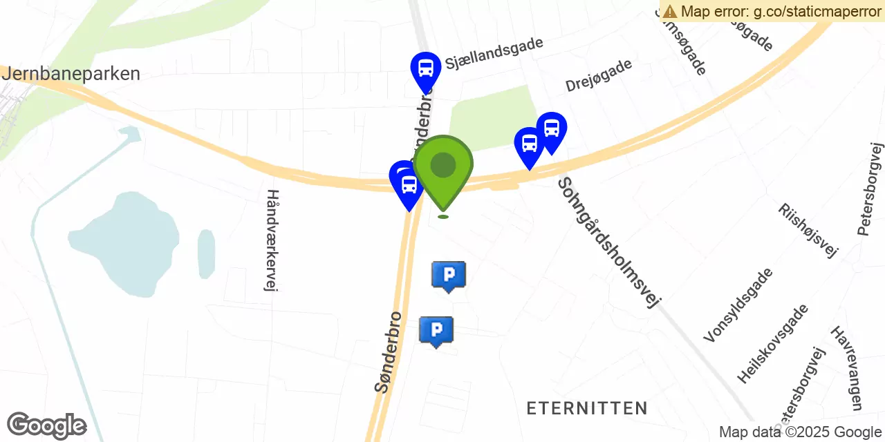 Tankedraget 7 2, 9000 Aalborg