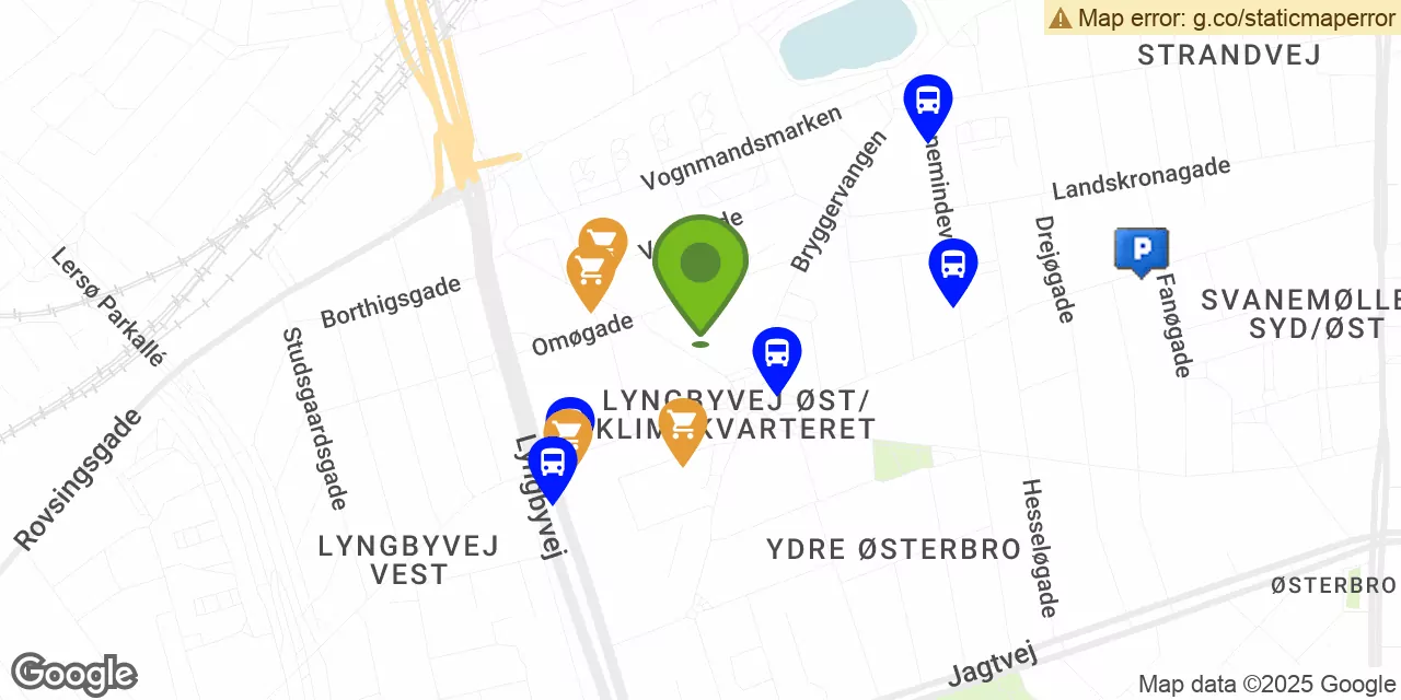 Æbeløgade 4, 2100 København Ø