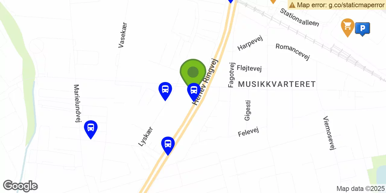 Lyskær 3A st, 2730 Herlev