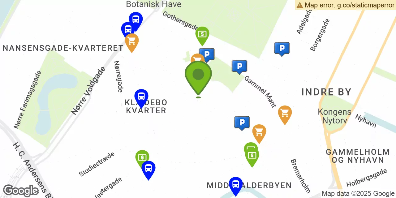 Købmagergade 50C, 1150 København K