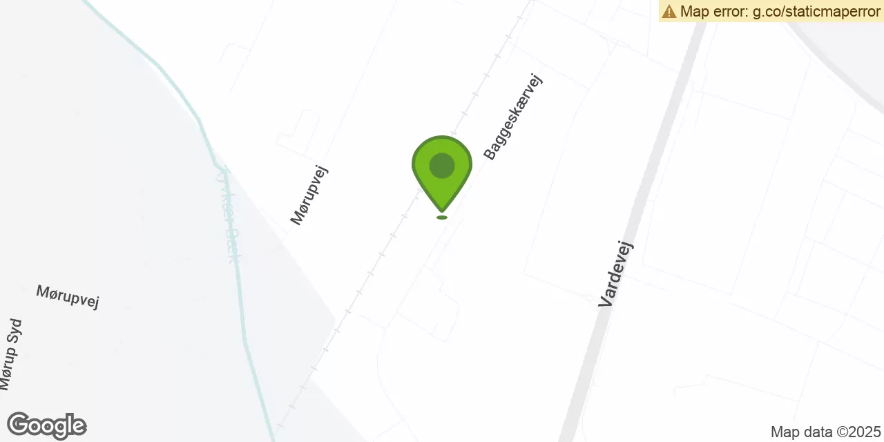Baggeskærvej 12, 7400 Herning