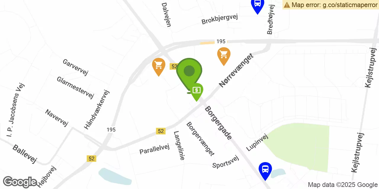 Viborgvej 5, 8600 Silkeborg