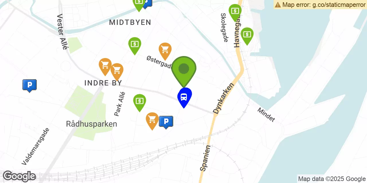 Fredensgade 34 st. th, 8000 Aarhus C