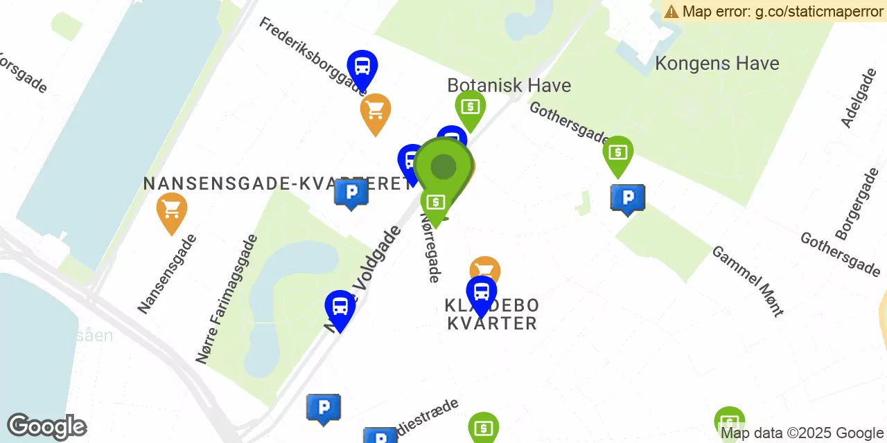 Nørre Voldgade 68, 1358 København K