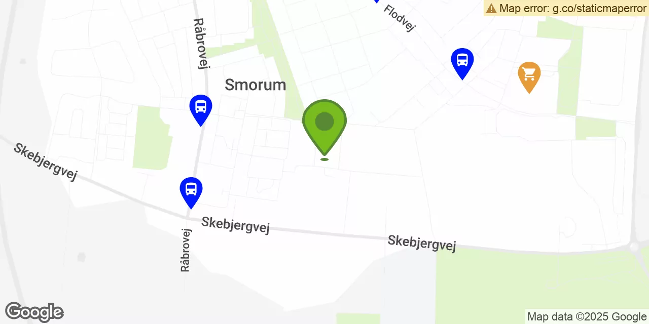 Hassellunden 11A, 2765 Smørum