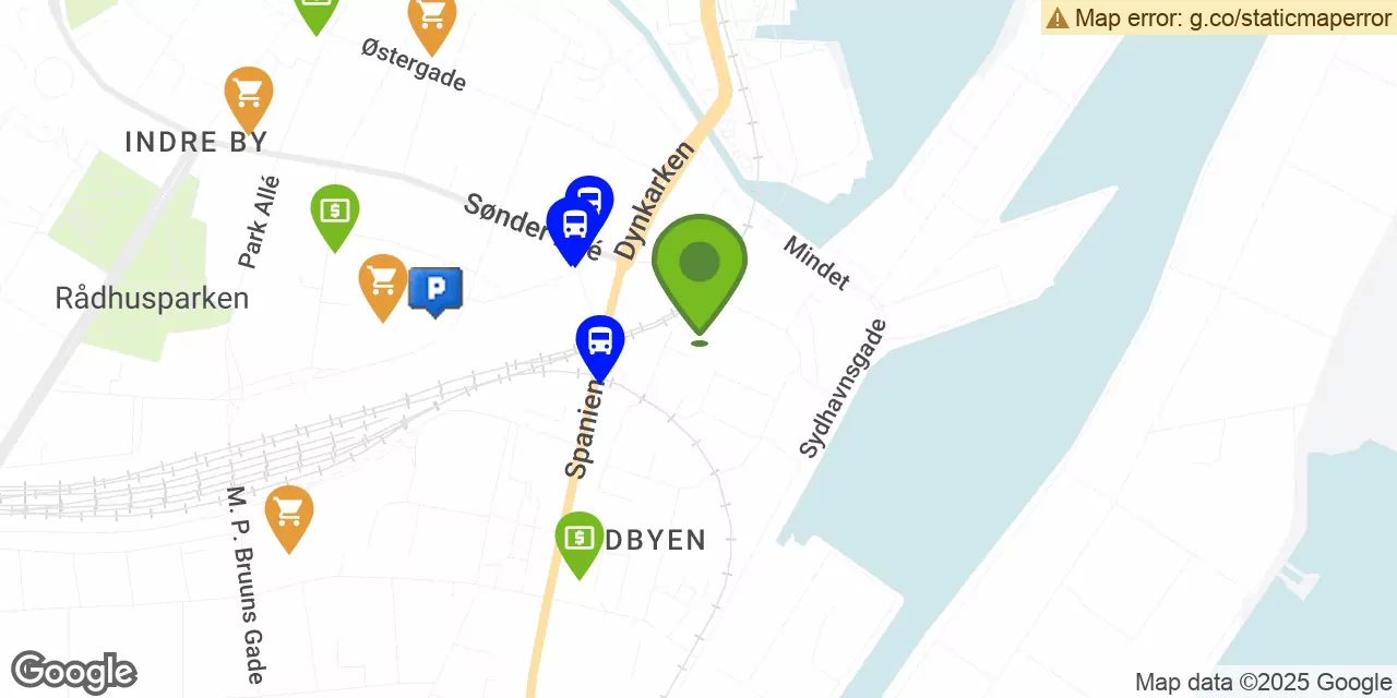 Kalkværksvej 26 5, 8000 Aarhus C