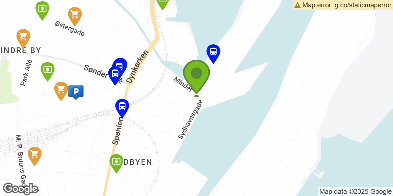 Mindet 6, 8000 Aarhus C