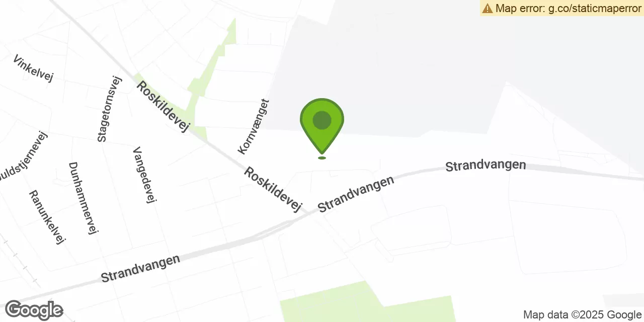 Korshøj 5, 3600 Frederikssund