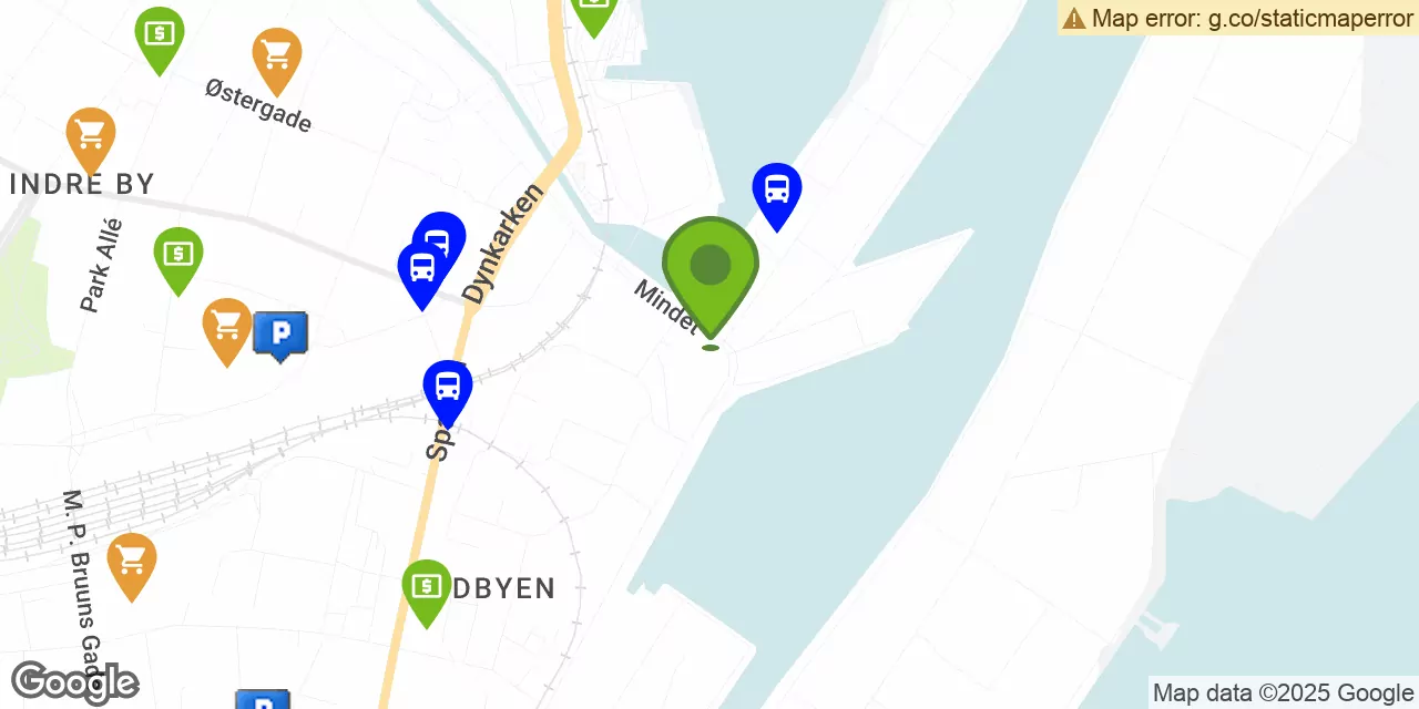 Mindet 6, 8000 Aarhus C