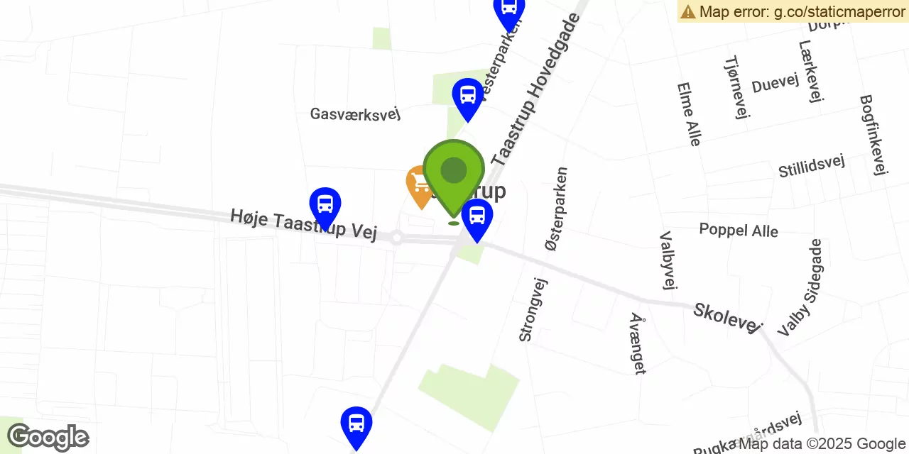 Taastrup Hovedgade 106 st, 2630 Taastrup