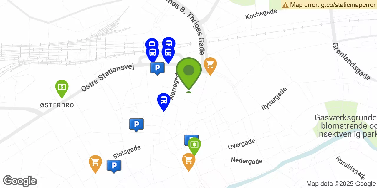 Odeons Kvarter 6 st, 5000 Odense C