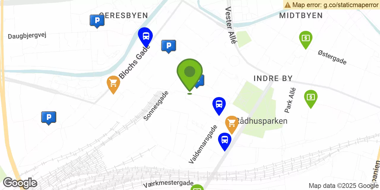 Margrethepladsen 3, Plan 3., 8000 Aarhus C