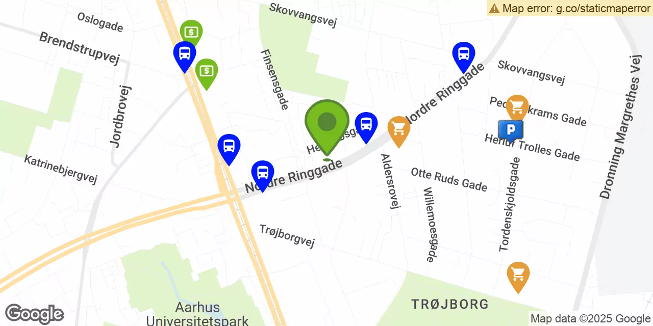 Herambsgade 19, 8200 Aarhus N