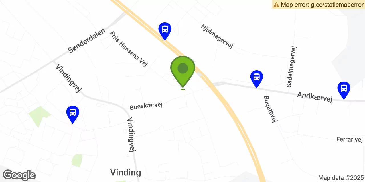 Boeskærvej 11A, 2., 7100 Vejle