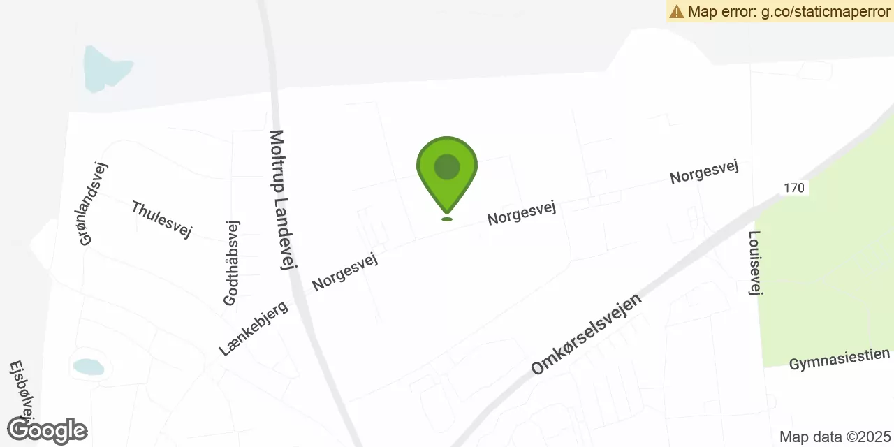 Norgesvej 35, 6100 Haderslev
