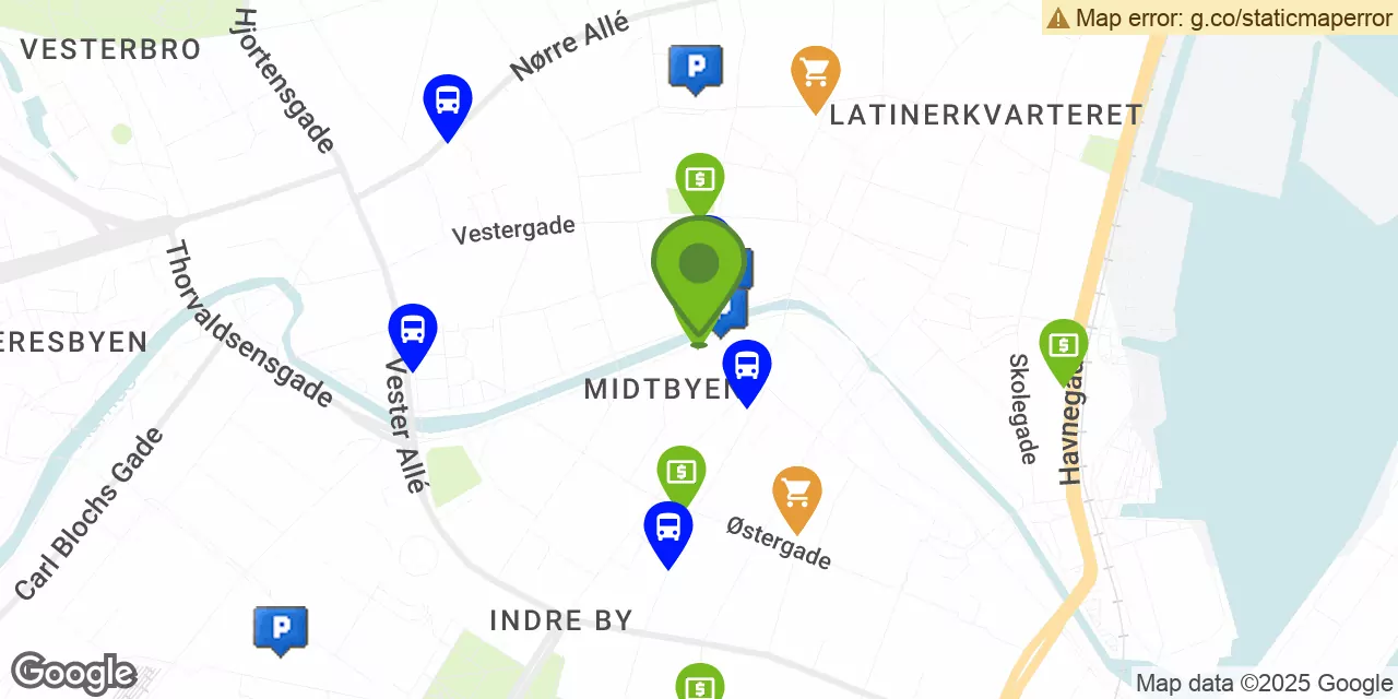 Åboulevarden 49 4, 8000 Aarhus C