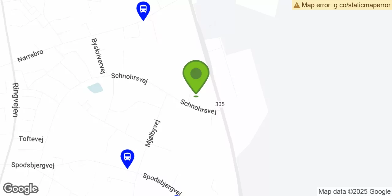 Ryttervænget 2, 5900 Rudkobing