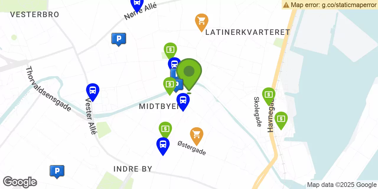 Frederiksgade 12 1, 8000 Aarhus C