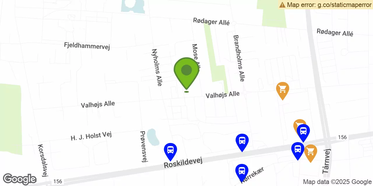 Valhøjs Alle 126, 2610 Rødovre