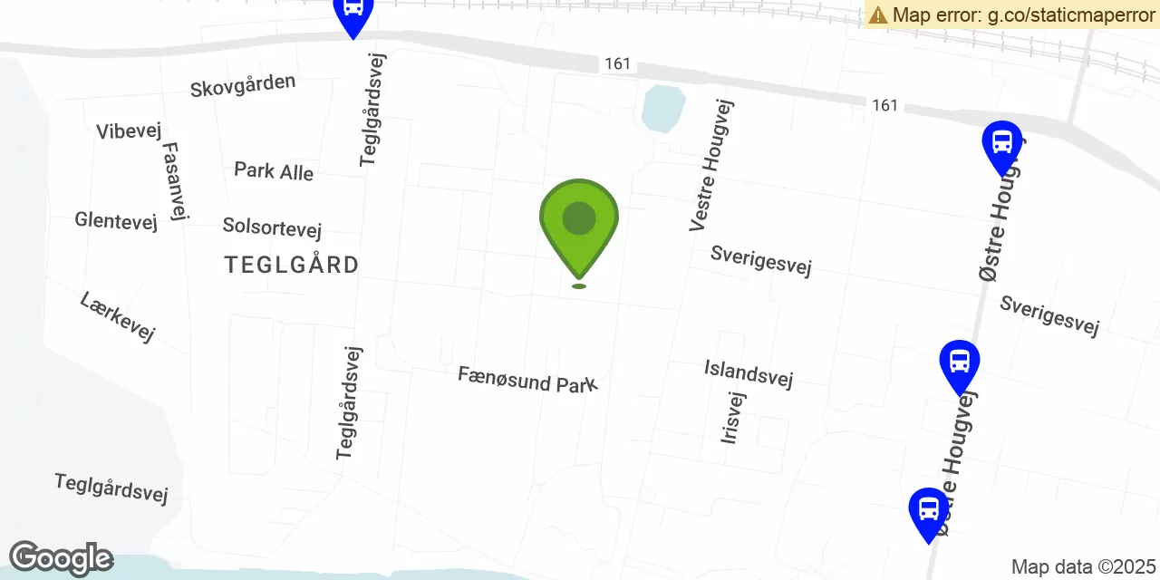 Teglgårdsparken 101, 5500 Middelfart