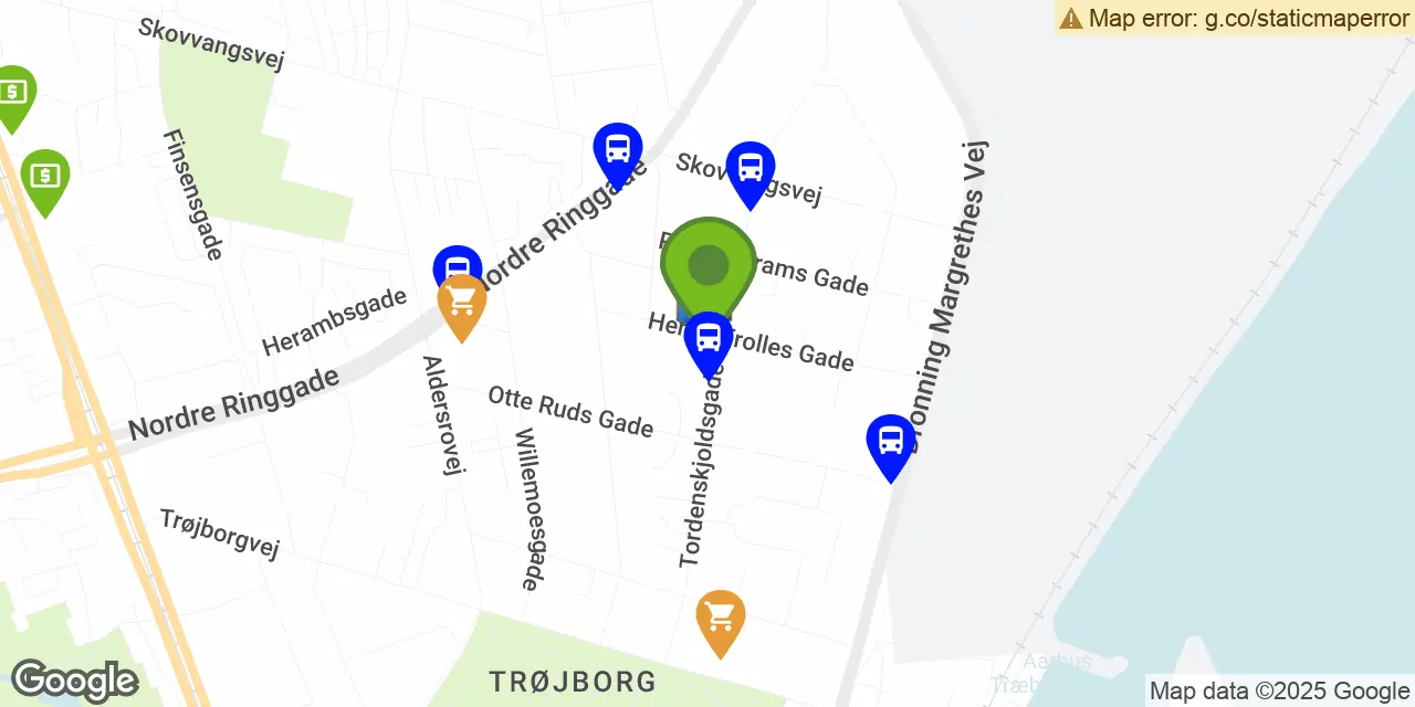 Tordenskjoldsgade 67, kl., 8200 Aarhus N
