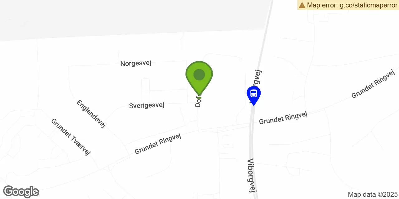 Dofovej 2, 7100 Vejle