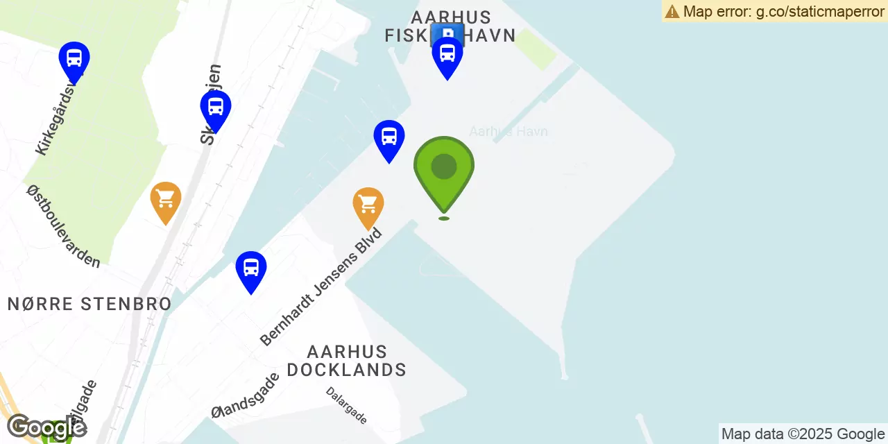 Irma Pedersens Gade 952 4, 8000 Aarhus C