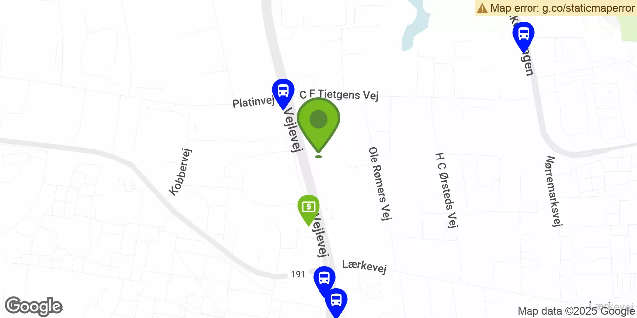 Vejlevej 162, 6000 Kolding