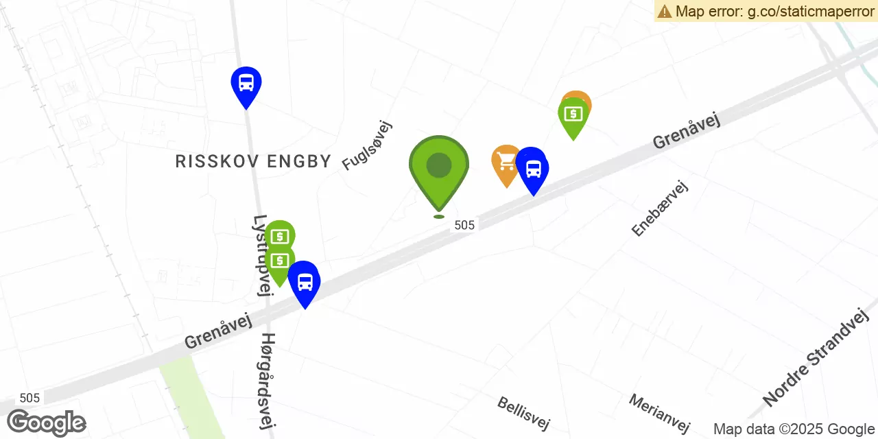 Voldbjergvej 16 1, 8240 Risskov