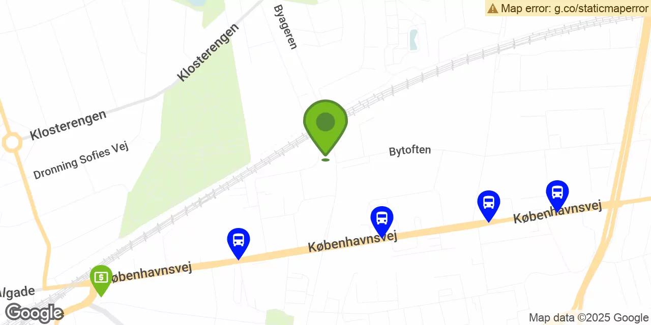 Elisagårdsvej 24, 4000 Roskilde