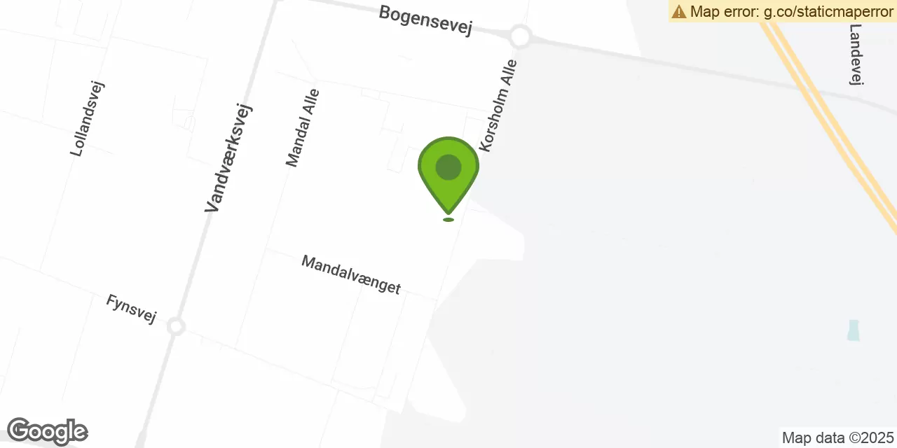 Korsholm Alle 12B, 5500 Middelfart